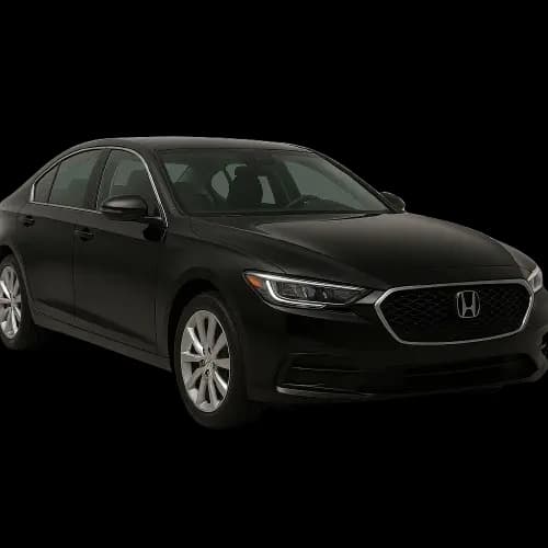 Premium Sedans