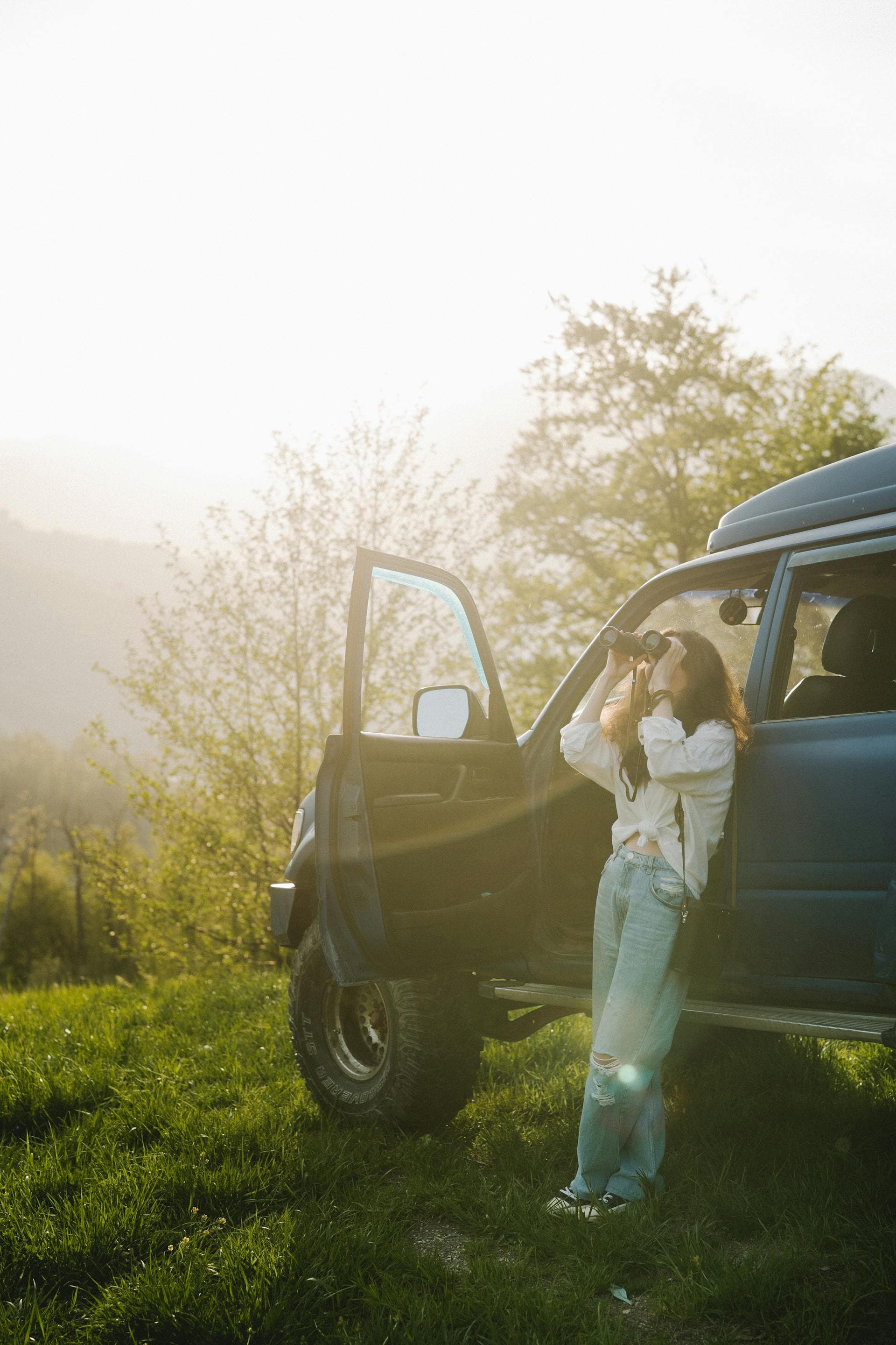 Travel Rental Vehicles