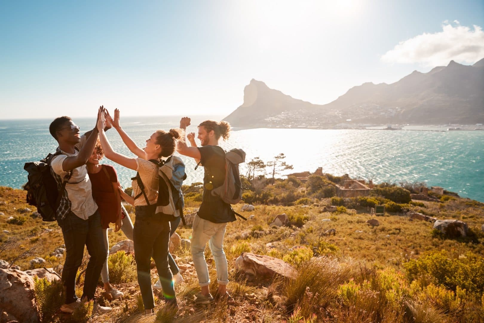 Group Travels